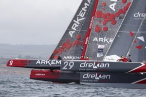 Vinillo 9800 MACal resistente al agua