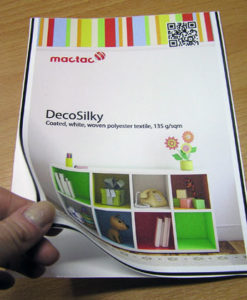 DecoSilky