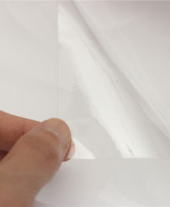 Eco-solvente transparente 4626