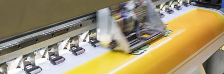 impresión digital de gran formato