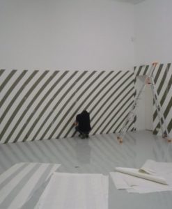 Mascara 84817 (lonas)