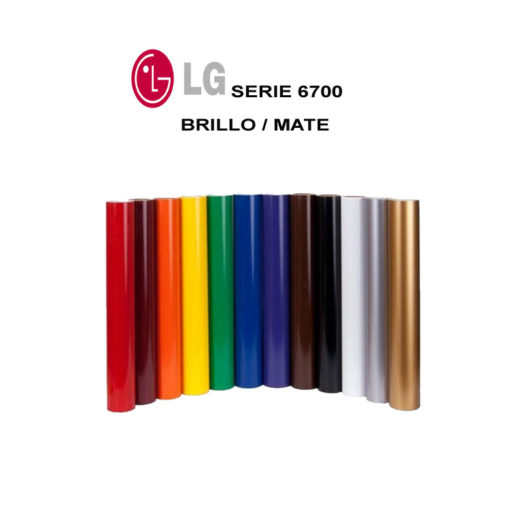 Serie 6700 LG