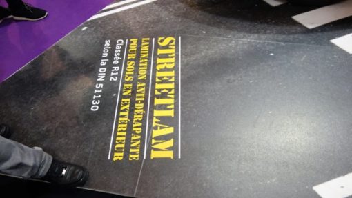 Streetlam