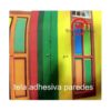Tela adhesiva pared WALL DECO