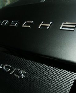 Tuning film Carbon BF