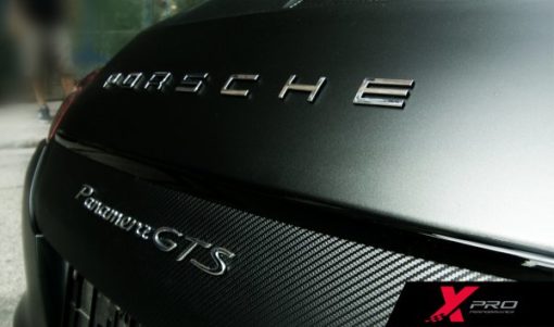 Tuning film Carbon BF