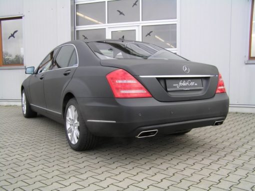 Tuning film Carbon BF