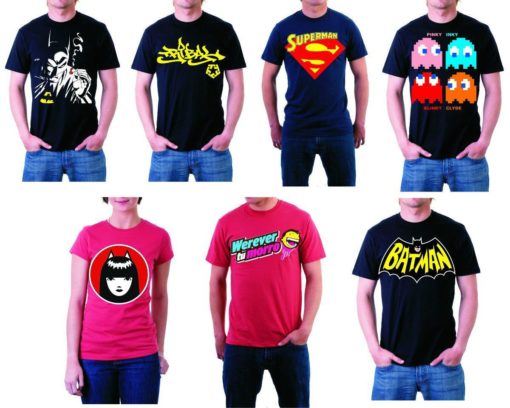 Vinilo textil CORTE